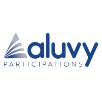 Aluvy logo - Similar company to The Intelligent Developers