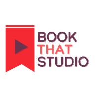 BookThatStudio logo - Similar company to Book My Studio