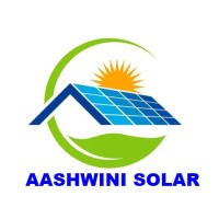 AASHWINI SOLAR logo - Similar company to Synergi Solar