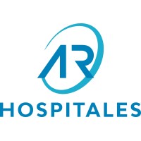 AR Hospitales logo - Similar company to Ar Biomedical Solutions