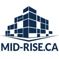 MID-RISE.CA logo - Similar company to Oben Build