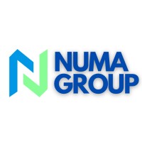 Numa Group logo - Similar company to Pionierfabrik