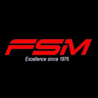 FSM logo - Similar company to Packline Solutions