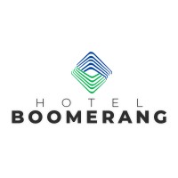 Hotel Boomerang Roma logo - Similar company to Hotel Valadier