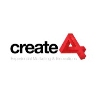 Create-4 logo - Similar company to Devi Medicine&Dermocosmetic