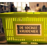 De Sociale Kruidenier