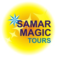 Samar Magic Tours-Incoming Tourism to Hidden Corners of Mongolia & China logo - Similar company to Trips Navigator