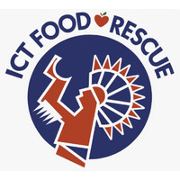 ICT Food Rescue logo - Similar company to The Women'S Network