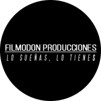 Filmodon logo - Similar company to Mythic-Studio