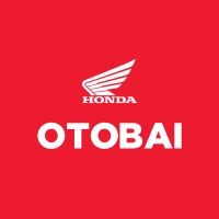 Otobai Honda logo - Similar company to Grancouro Indústria E Comércio Ltda