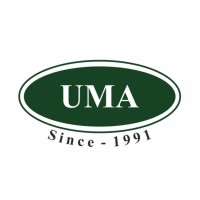UMA RUBBER AND PLASTIC PRODUCT logo - Similar company to Mk Plastic