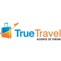 True Travel logo - Similar company to Safe Solo