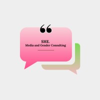 SHE. Media and Co. logo - Similar company to Bdm Spotlight