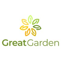 Great garden