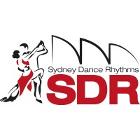 Sydney Dance Rhythms logo - Similar company to Sydney Dance Cafe