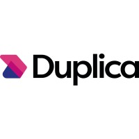 Duplica logo - Similar company to Inversiones Chile