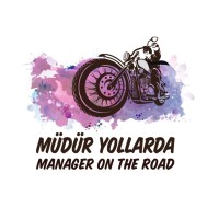 Manager on the Road logo - Similar company to Gozero