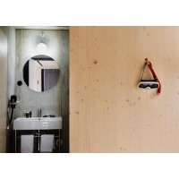 ZERO Box Lodge logo - Similar company to Squill