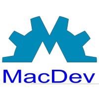 MacDev Engineering Solutions logo - Similar company to Uniquethink Research
