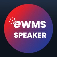 electronic World Marketing Summit speaker logo - Similar company to E World Marketing Summit