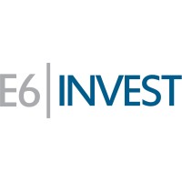E6 Invest logo - Similar company to Itaoca Assessoria Empresarial