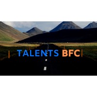 TalentsBFC logo - Similar company to Editürk Mühendislik Ithalat Ihracat Sanayi Ticaret Limited Şirketi