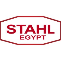 Stahl Egypt logo - Similar company to Copam Egypt