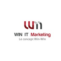 Win It Marketing logo - Similar company to Smart Brand Web