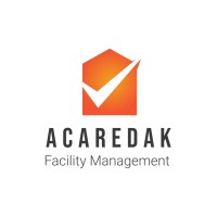 Acaredak Facility Management Pvt.Ltd. logo - Similar company to Wisdom.