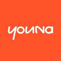 YOUNA | Ersthilfe bei Rassismus logo - Similar company to Baba Future
