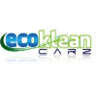 Eco Klean Carz logo - Similar company to Eco Home Construction