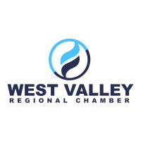 West Valley Regional Chamber logo - Similar company to A3D Services