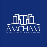 American Chamber of Commerce of Peru logo - Similar company to Premios Proactivo