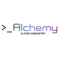 AIchemy logo - Similar company to Acceleration Consortium