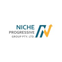 Niche Progressive Group Pty Ltd logo - Similar company to Cvt Technology Solutions Private Ltd.