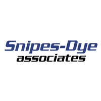 Snipes-Dye Associates logo - Similar company to Westcoast Structural, Llc