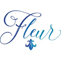 Fleur logo - Similar company to For Sport Cbd