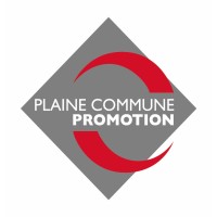 PLAINE COMMUNE PROMOTION logo - Similar company to Maison De L'Emploi De Plaine Commune