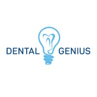 Dental Genius™ logo - Similar company to Skf Practice Solutions