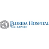 Florida Hospital Waterman logo - Similar company to Connect C3