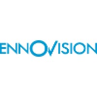Ennovision logo - Similar company to Pipeline Signals