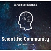 Scientific Community logo - Similar company to Keydot Group