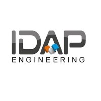 IDAP Engineering Sp. z O. O. logo - Similar company to Ec Test Systems