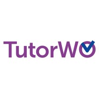 TutorWo logo - Similar company to Be Informed.