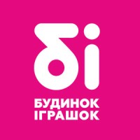 Будинок іграшок logo - Similar company to Comfy Consumer Electronics Retail
