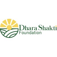 Dhara Shakti Foundation logo - Similar company to Janwani