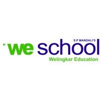PGDM Rural Management (Alumni), Weschool logo - Similar company to Hybrid Pgdm