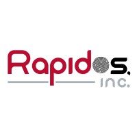 RAPIDOS, Inc. logo - Similar company to Squared Talent