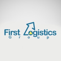 First Logistics logo - Similar company to First Logistics - Fl Grupė