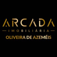 Arcada Imobiliária Oliveira de Azeméis logo - Similar company to Era Oliveira De Azeméis